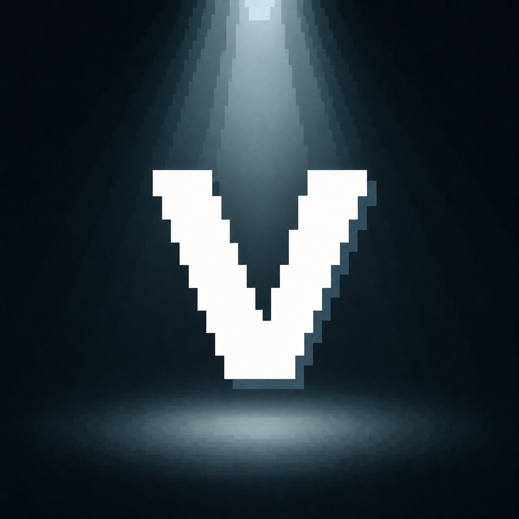 VEIN アプリアイコン